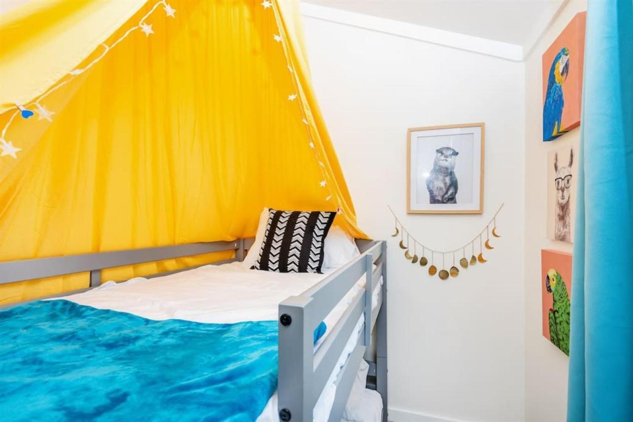5 Cozy Casita Lux Tiny House, Firepit, 5 Mins To Downtown Гантерсвилл Экстерьер фото