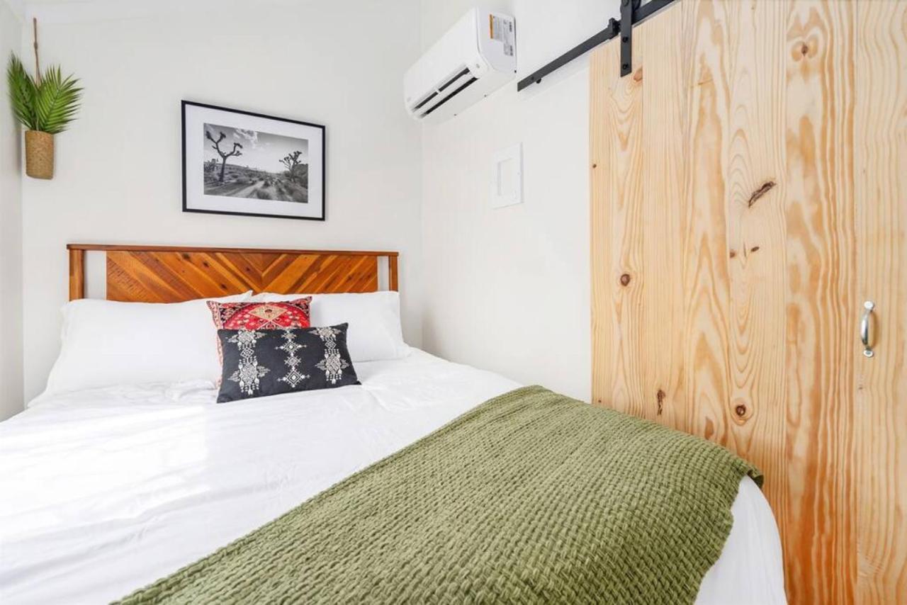 5 Cozy Casita Lux Tiny House, Firepit, 5 Mins To Downtown Гантерсвилл Экстерьер фото