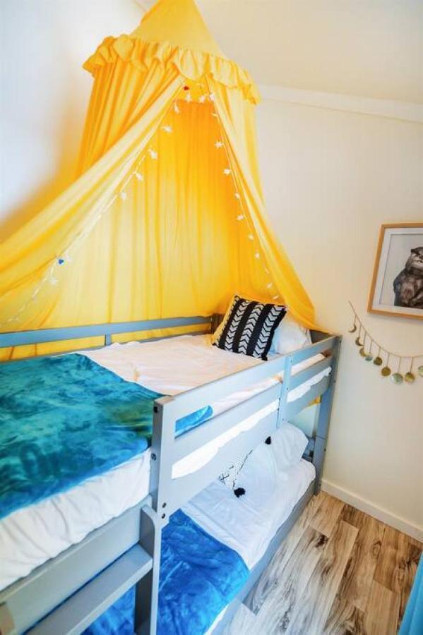 5 Cozy Casita Lux Tiny House, Firepit, 5 Mins To Downtown Гантерсвилл Экстерьер фото