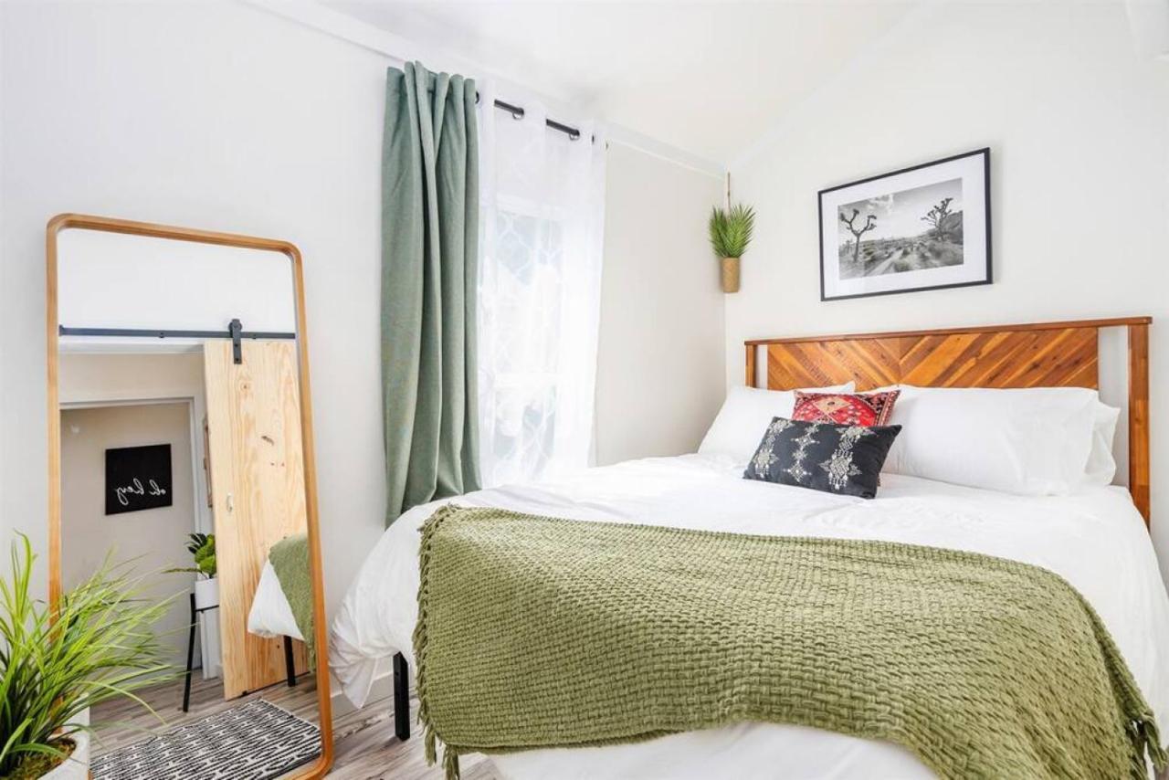 5 Cozy Casita Lux Tiny House, Firepit, 5 Mins To Downtown Гантерсвилл Экстерьер фото